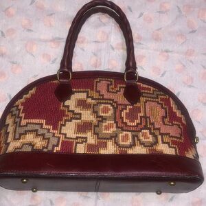 Patricia Nash purse